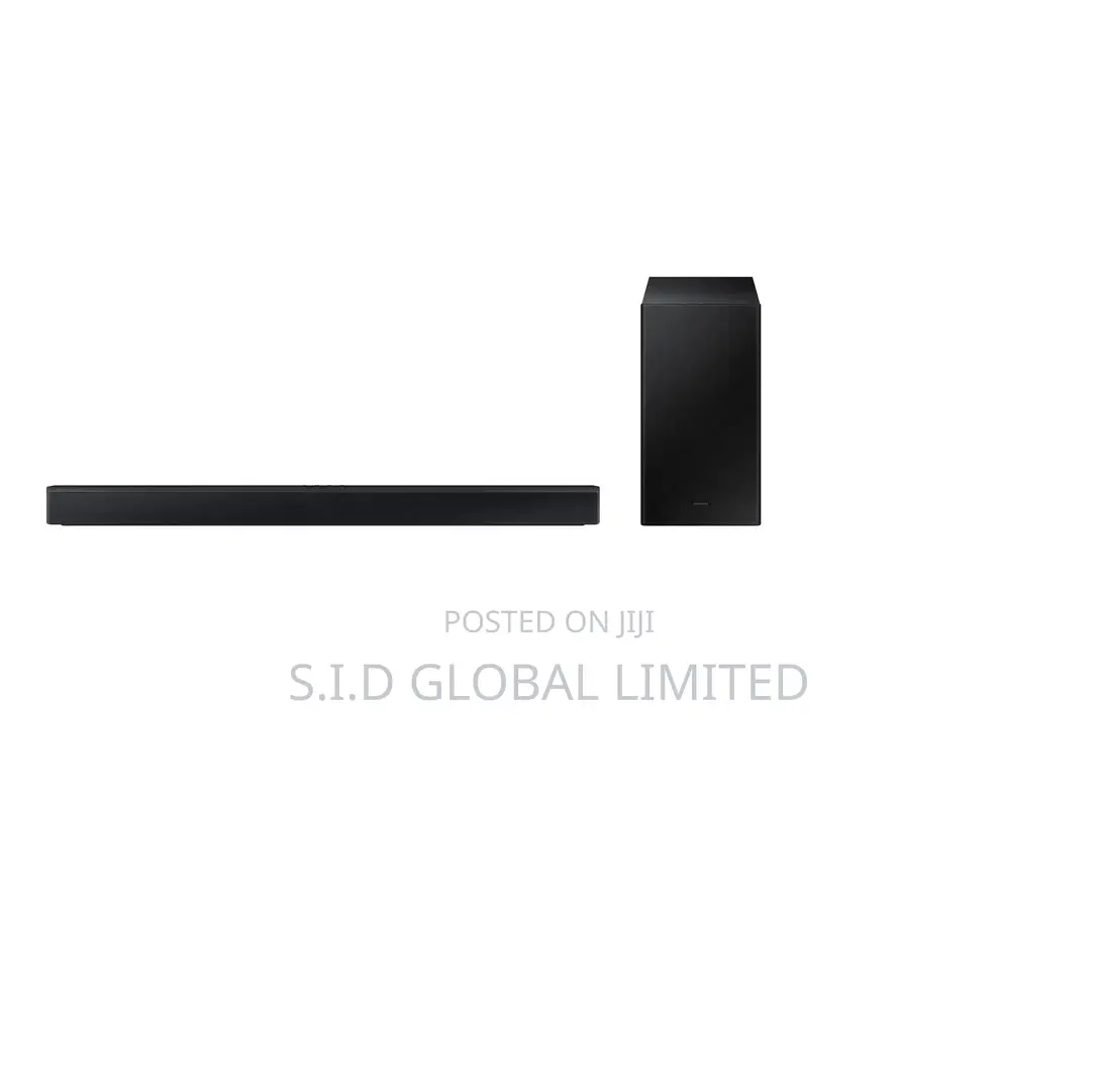 SAMSUNG HW-C450 2.1ch Soundbar