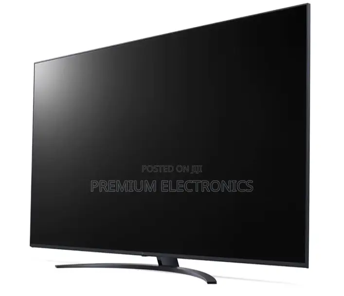 Lg Thinq Ai Webos | 75" Uhd Lg Smart Television 75ua85 Magic Remote