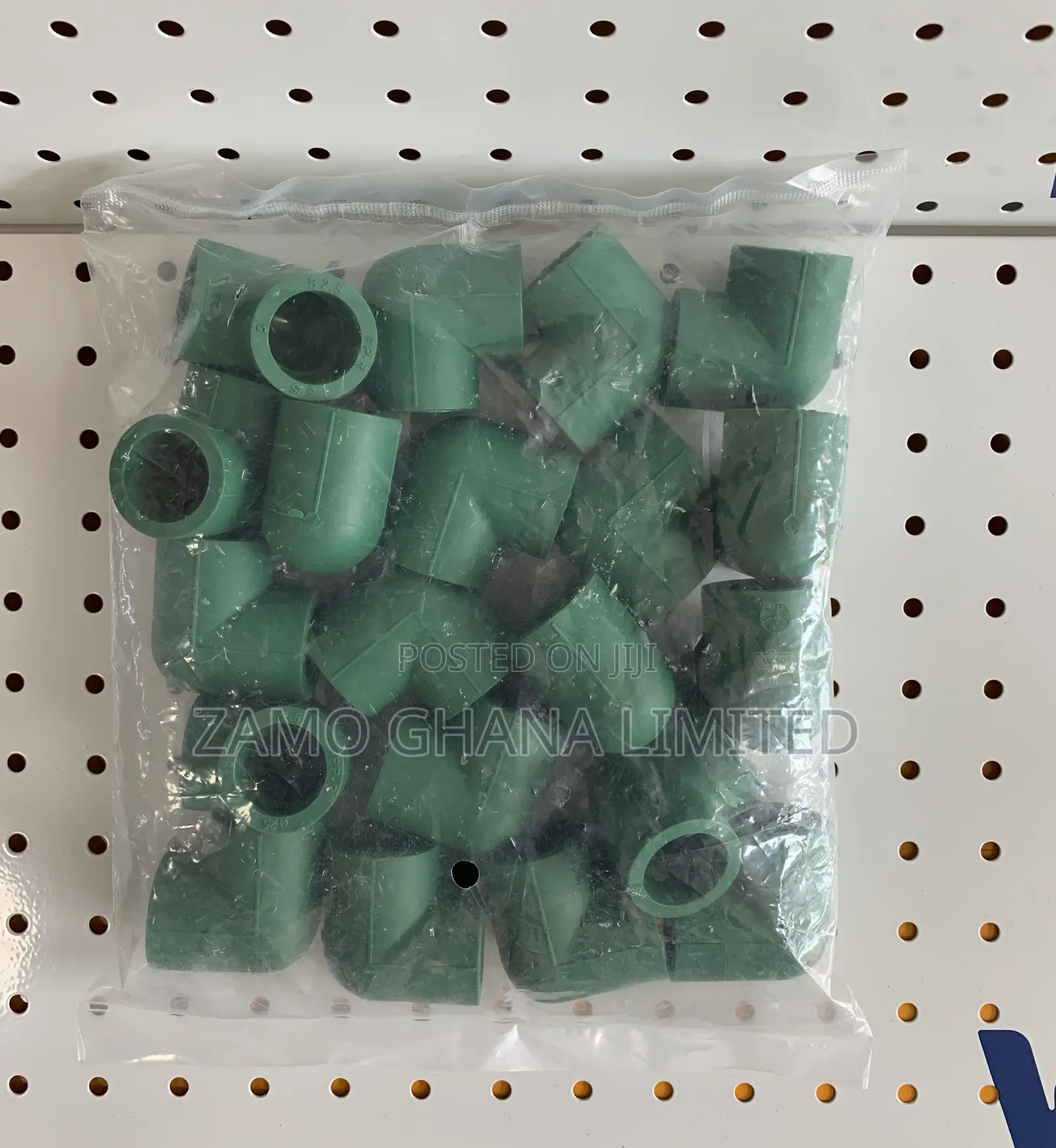 PPR 90° Elbow - Wvl3814