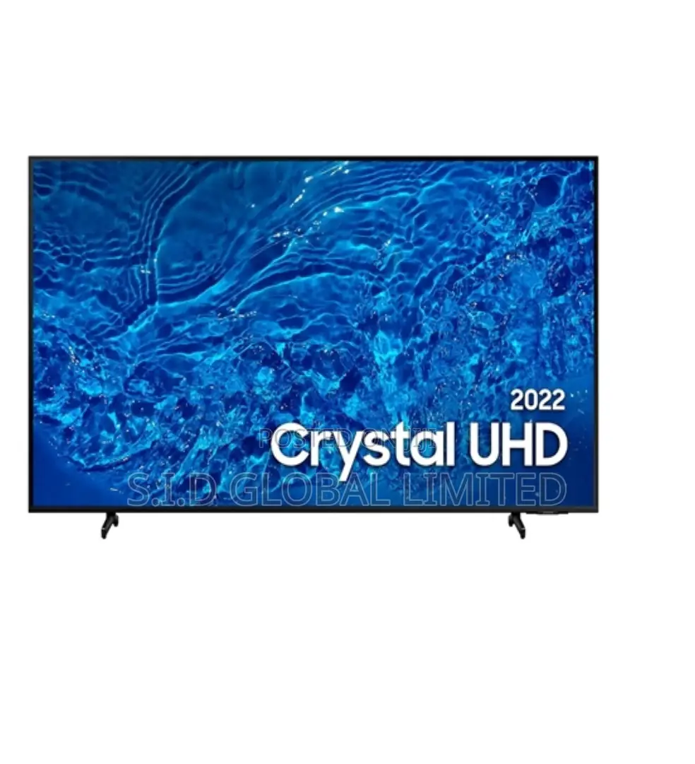 Samsung 50'' Crystal Uhd Smart Tv Ue50cu7172 Hdr10 HLG