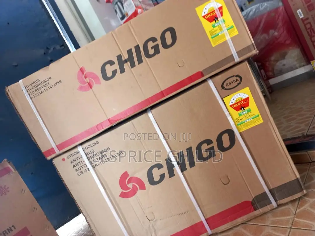 Chigo~1.5hp High Quality Air Conditioner