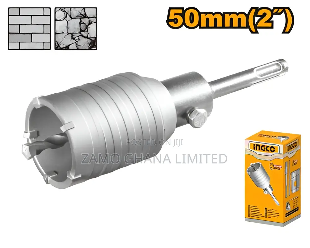 Hole Core Bit - Hcb0501