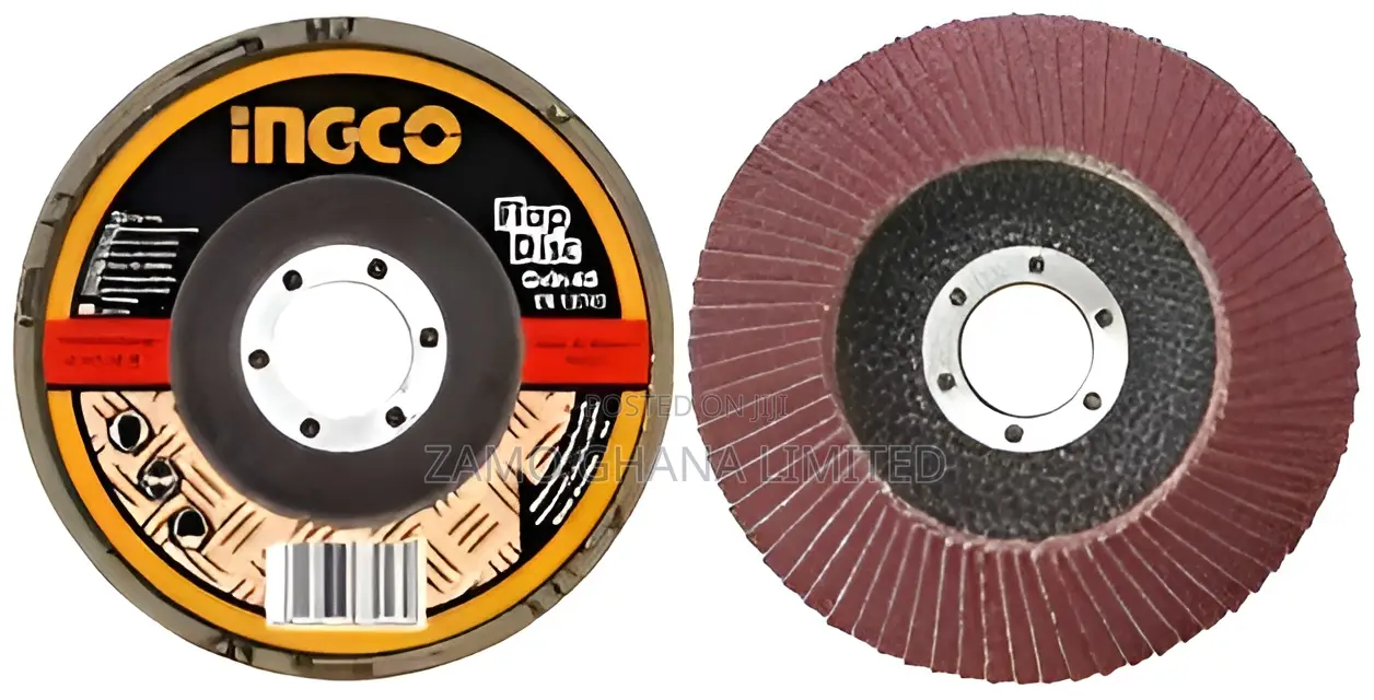 Ingco Flap Disc - Fd1153