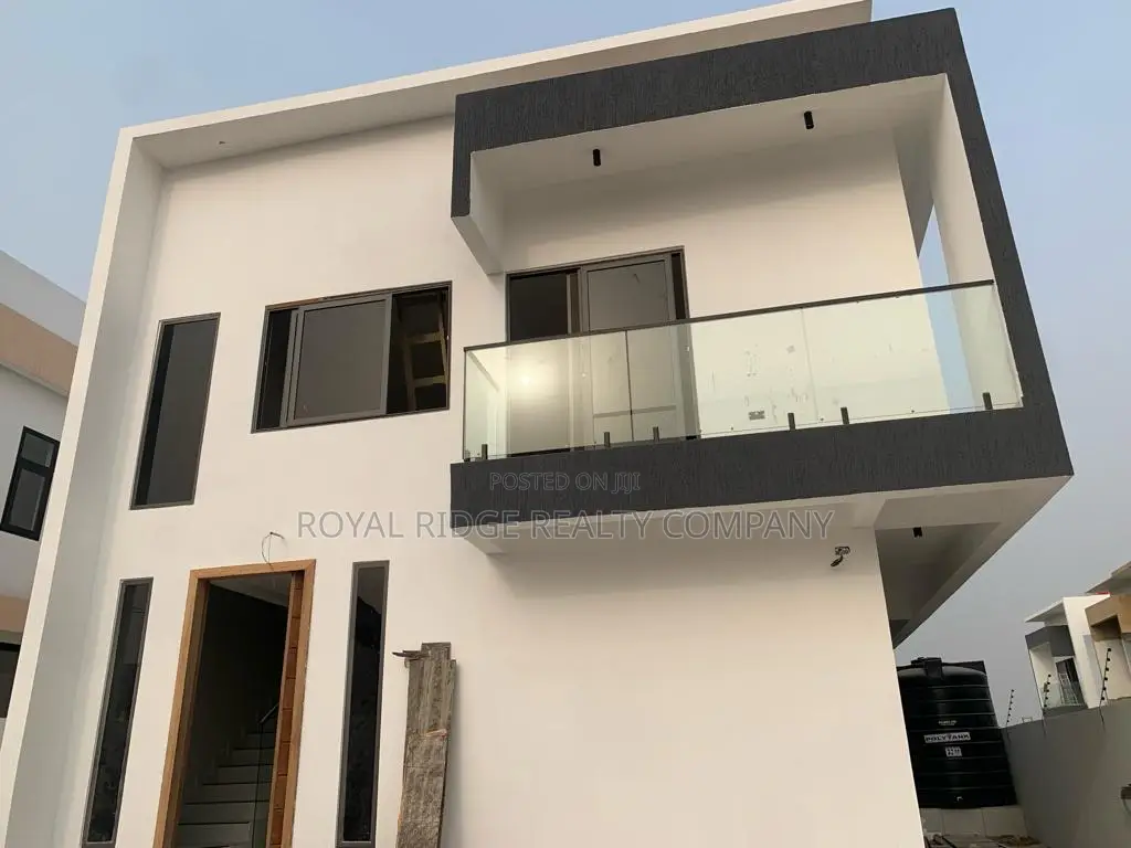 3bdrm Townhouse/Terrace in Manet Near East, Accra Metropolitan