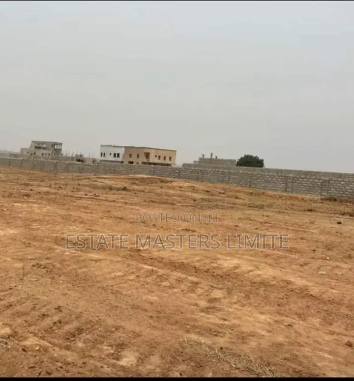 Genuine and Registered Plot for Sale at Potsin