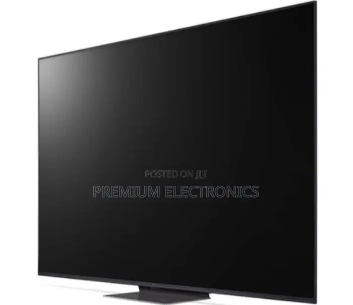 LG Ur91 75inch Smart Uhd TV 2023 75ur91003, Apple Airplay