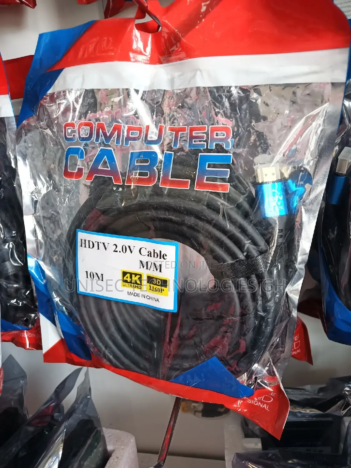 10M HDMI Cable