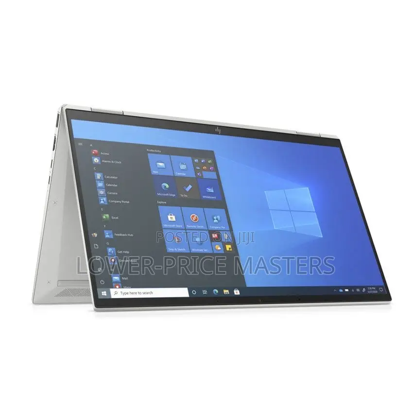 New Laptop HP EliteBook X360 1040 G9 16GB Intel Core I7 SSD 512GB