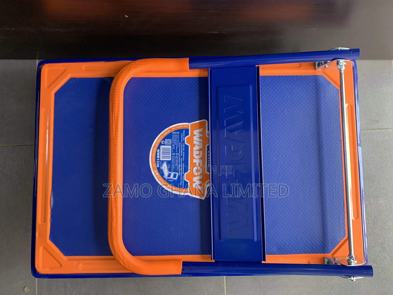 300kg Foldable Hand Truck - Wwb1330