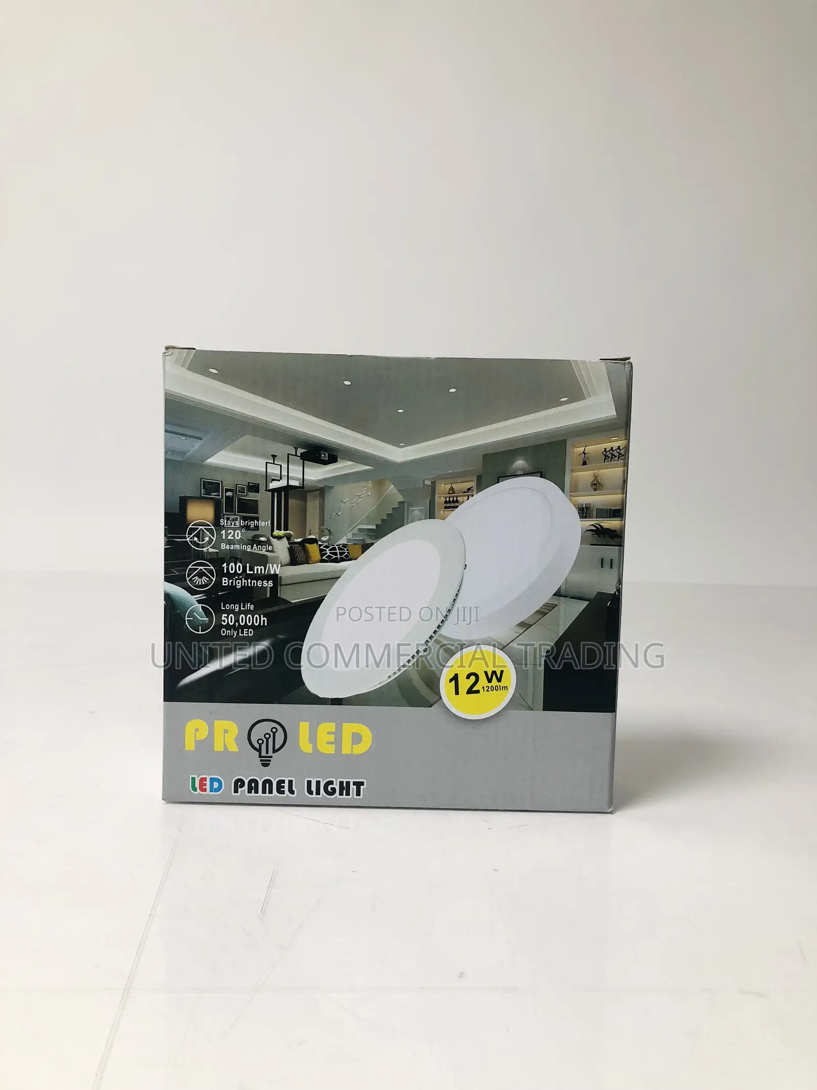 LED Surface ()