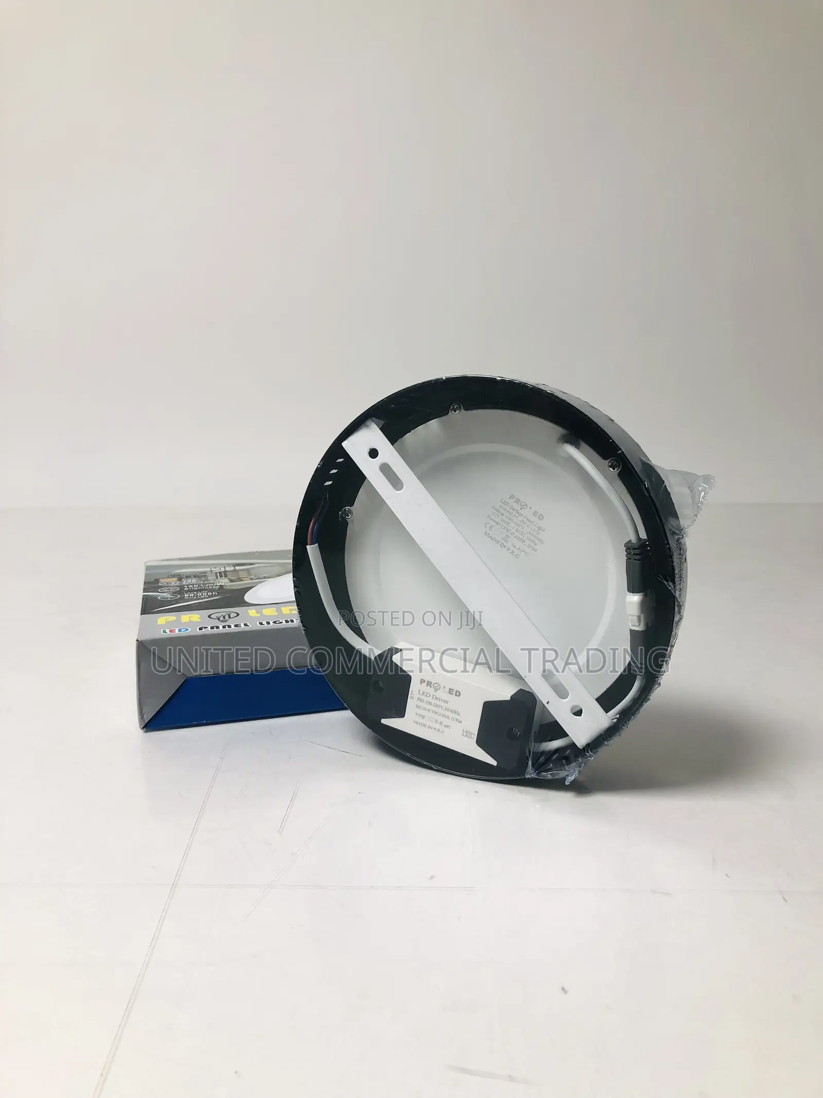 LED Surface ()