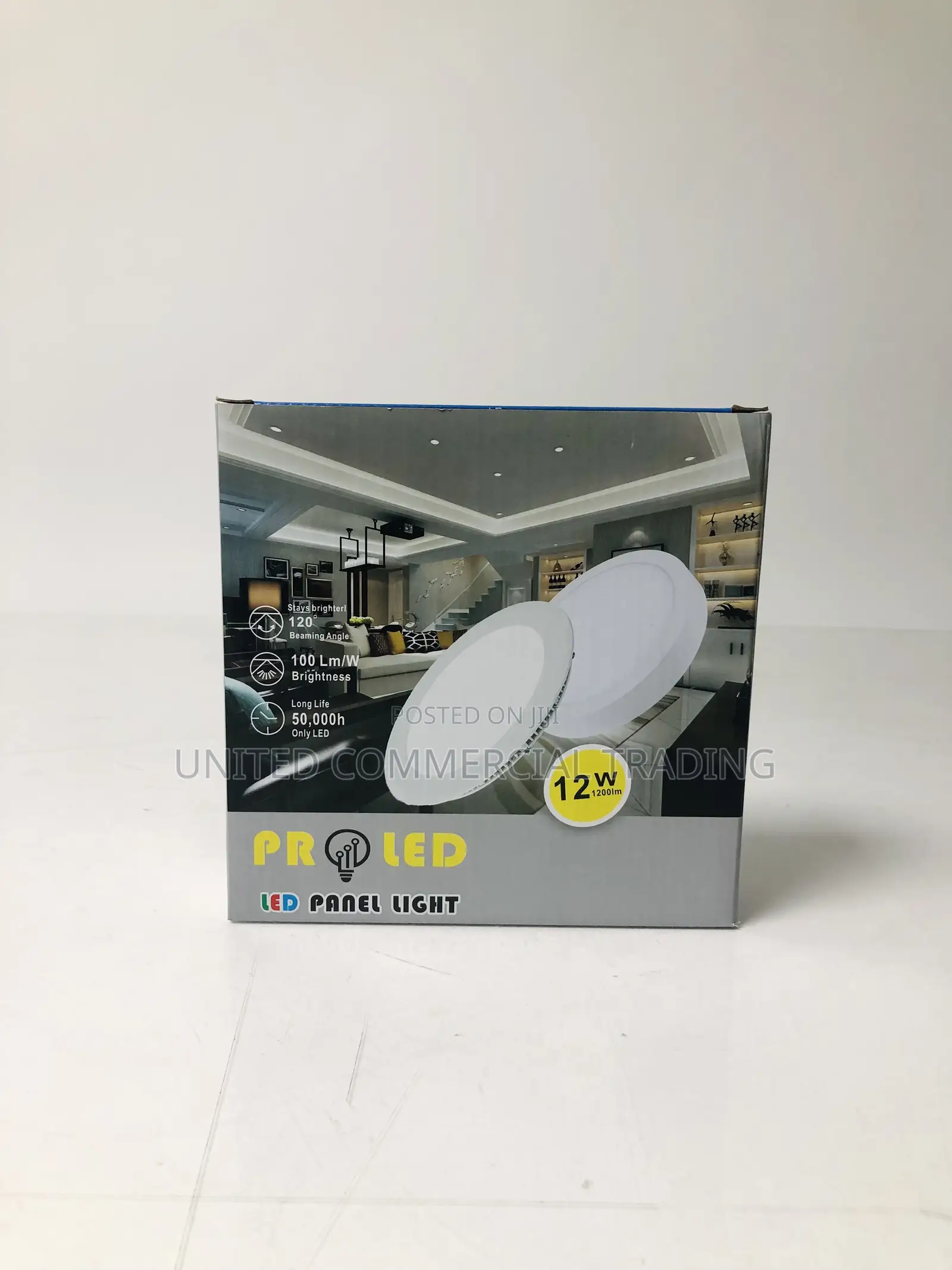 LED Surface ()