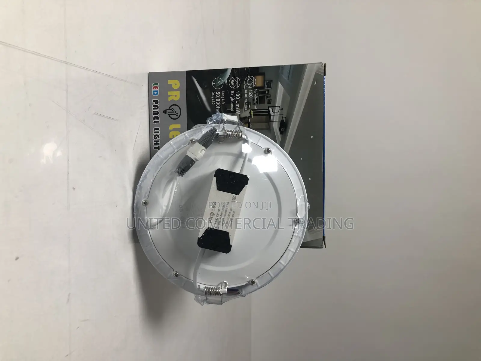 LED Surface ()
