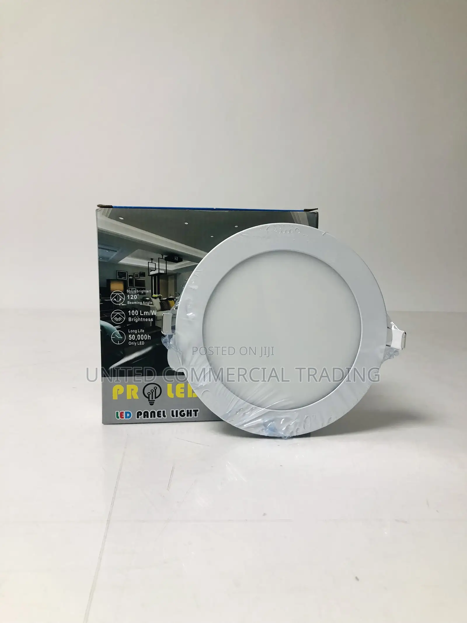 LED Surface ()