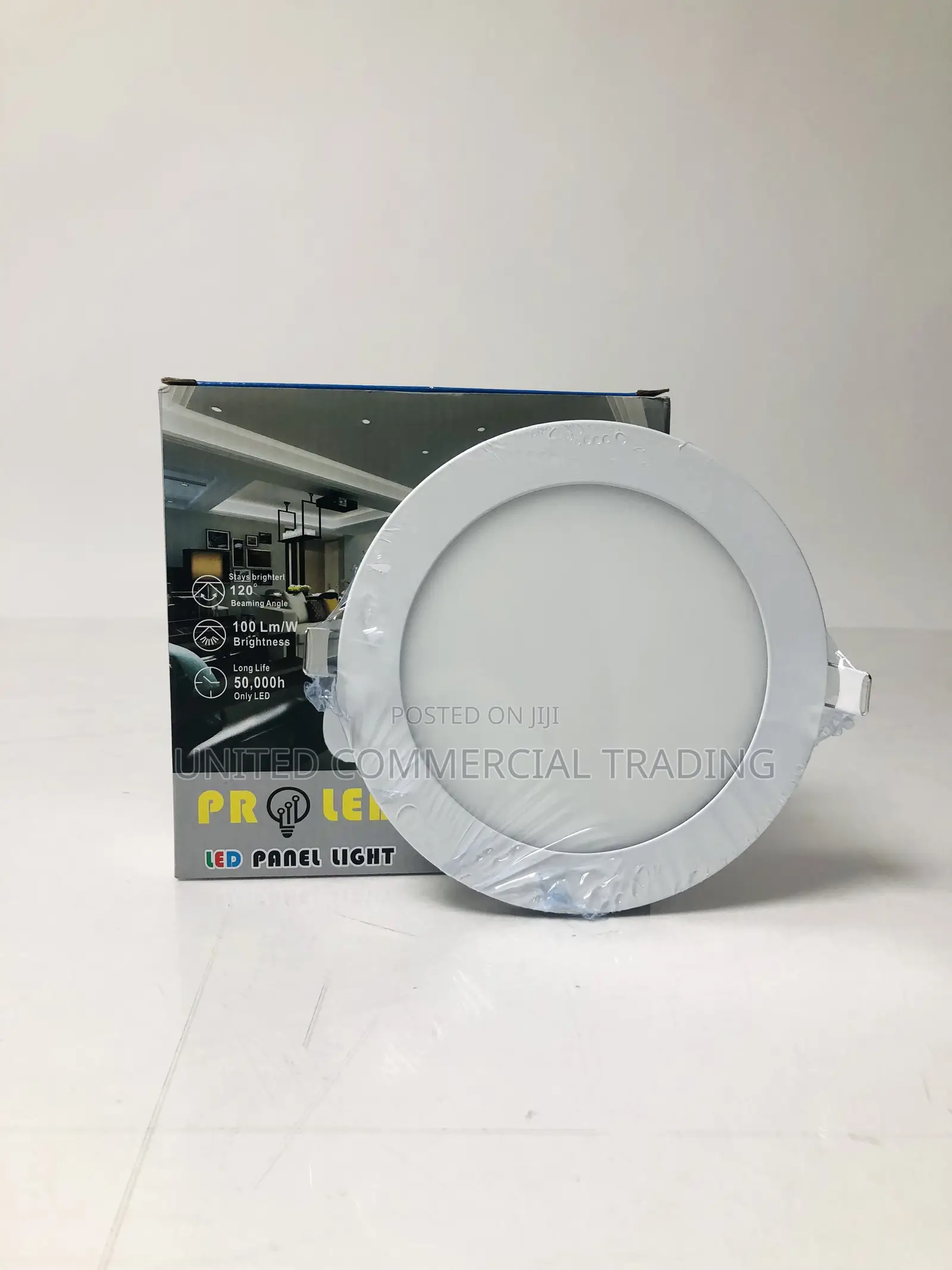 LED Surface ()