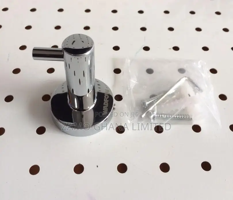 Robe Hook Metal - Wzg1501