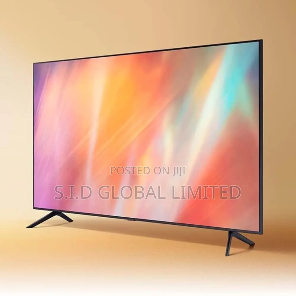 Samsung Cu7000 65 Inch Crystal Uhd Smart Tv