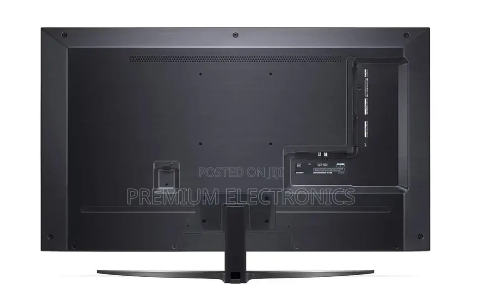 Bring Fantasy Home | 50" Nanocell Thinq AI Webos 50NANO81