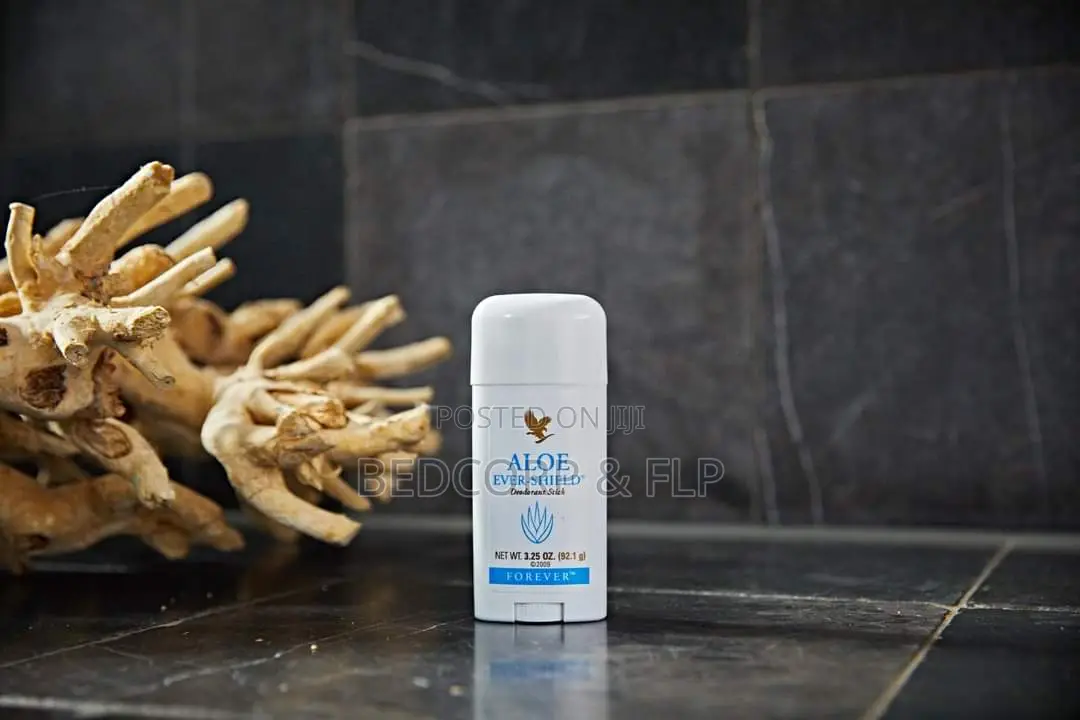 Aloe Evershield Deodorant for Underarm