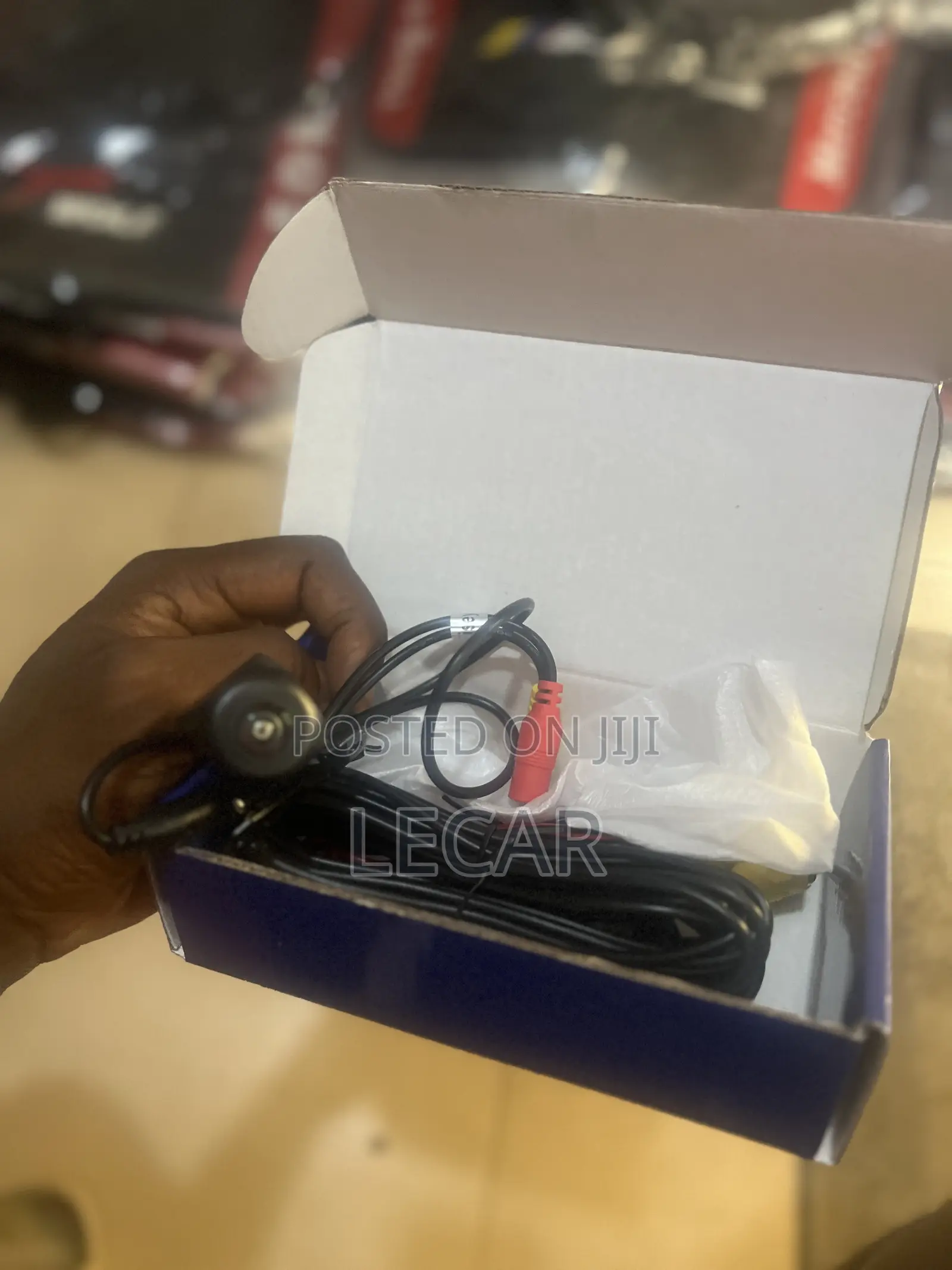 Car Rear View Camera
