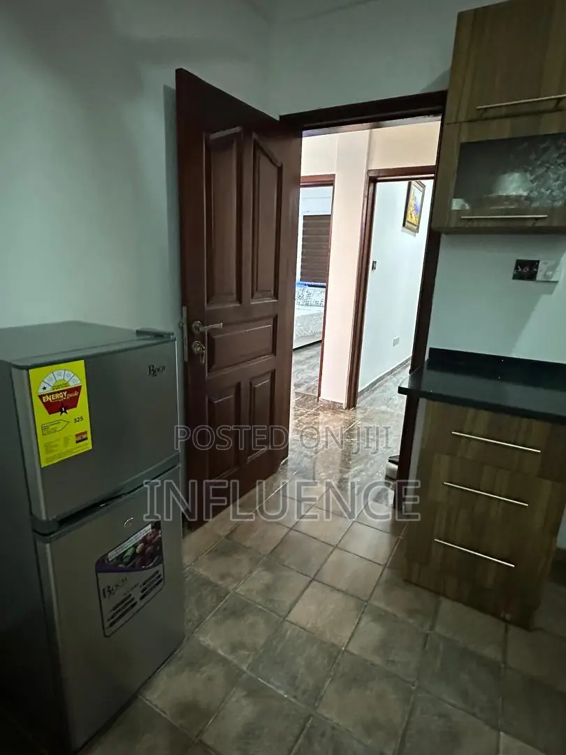 Furnished 2bdrm Apartment in Spintex for rent