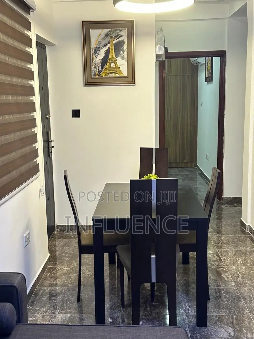 Furnished 2bdrm Apartment in Spintex for rent