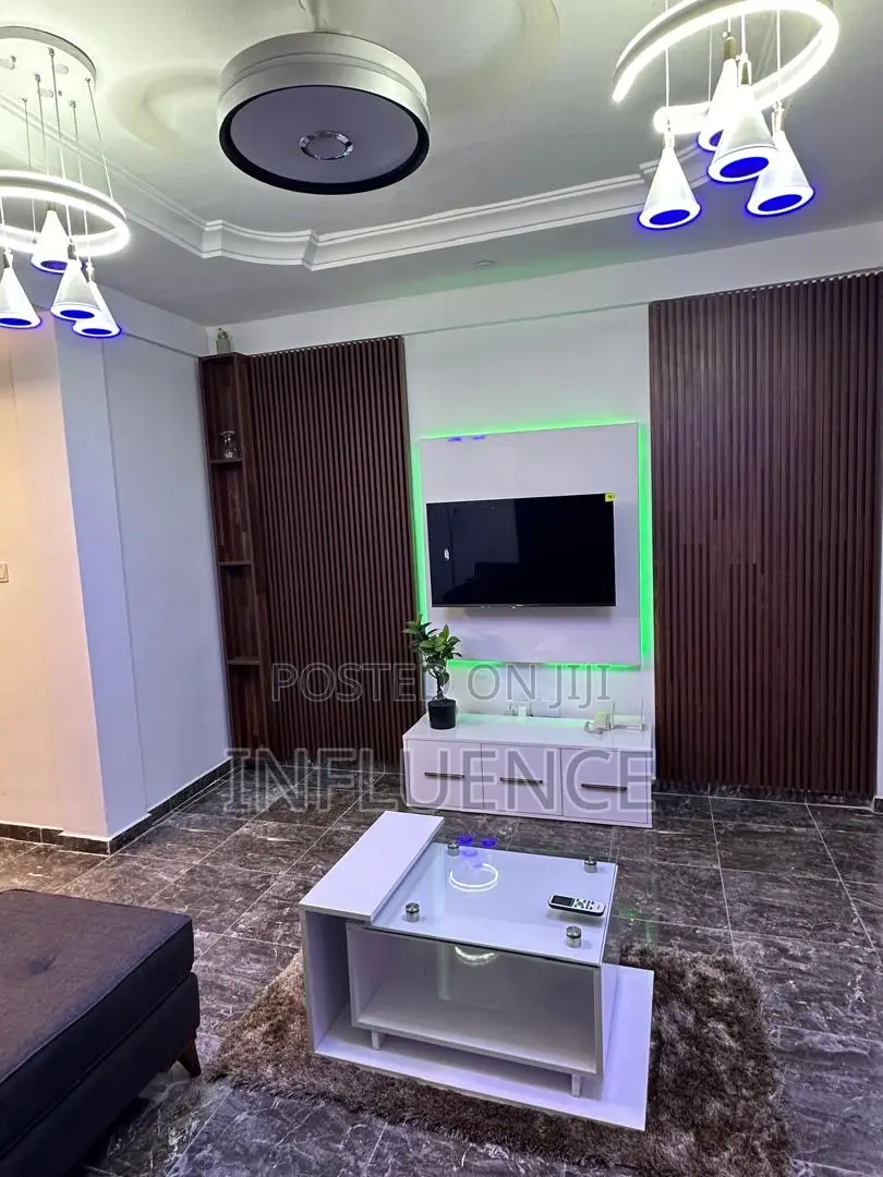 Furnished 2bdrm Apartment in Spintex for rent