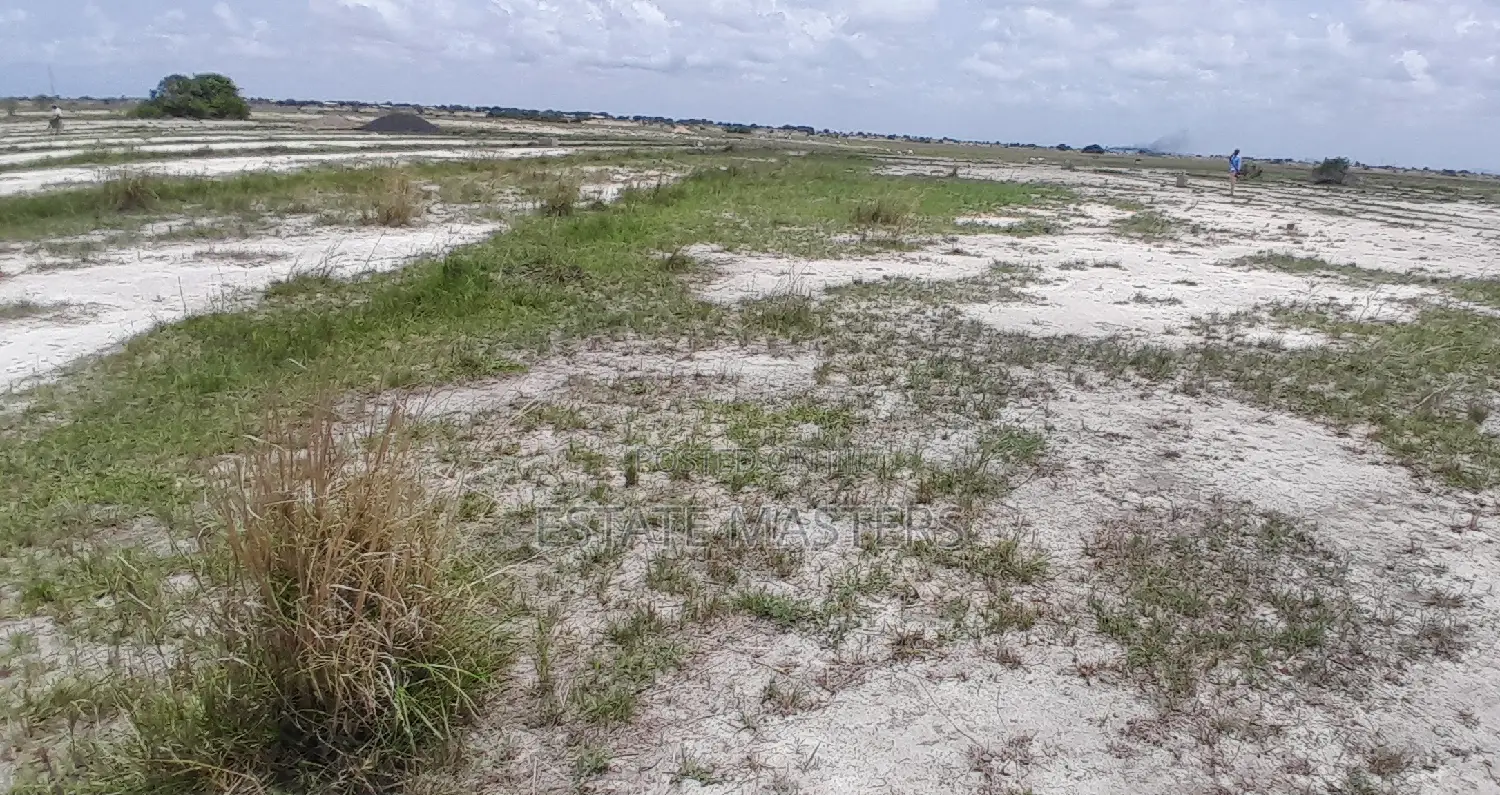 Plots of Lands Up for Quick Grab. Kindly