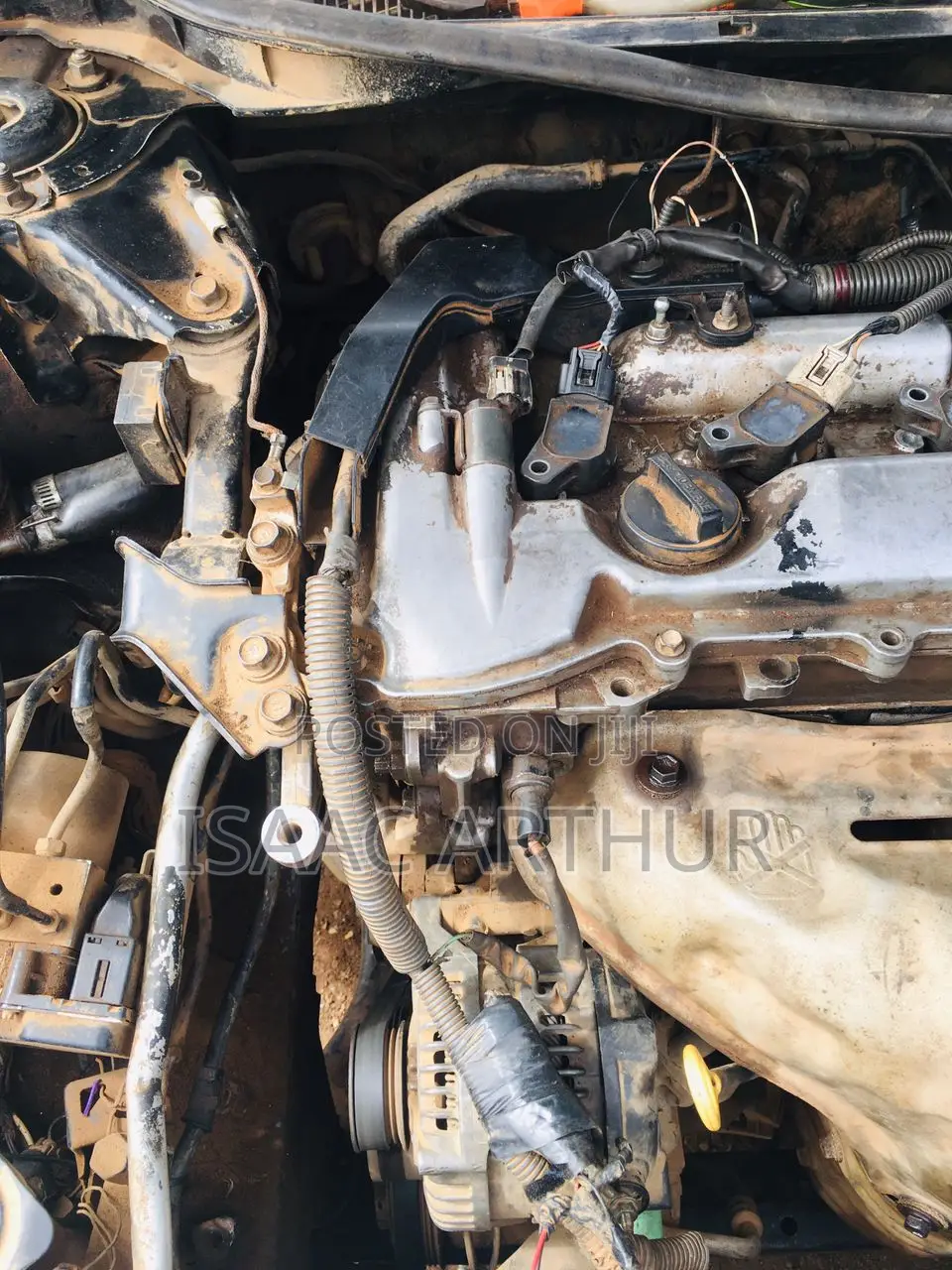 Auto Electrician and Programming Services