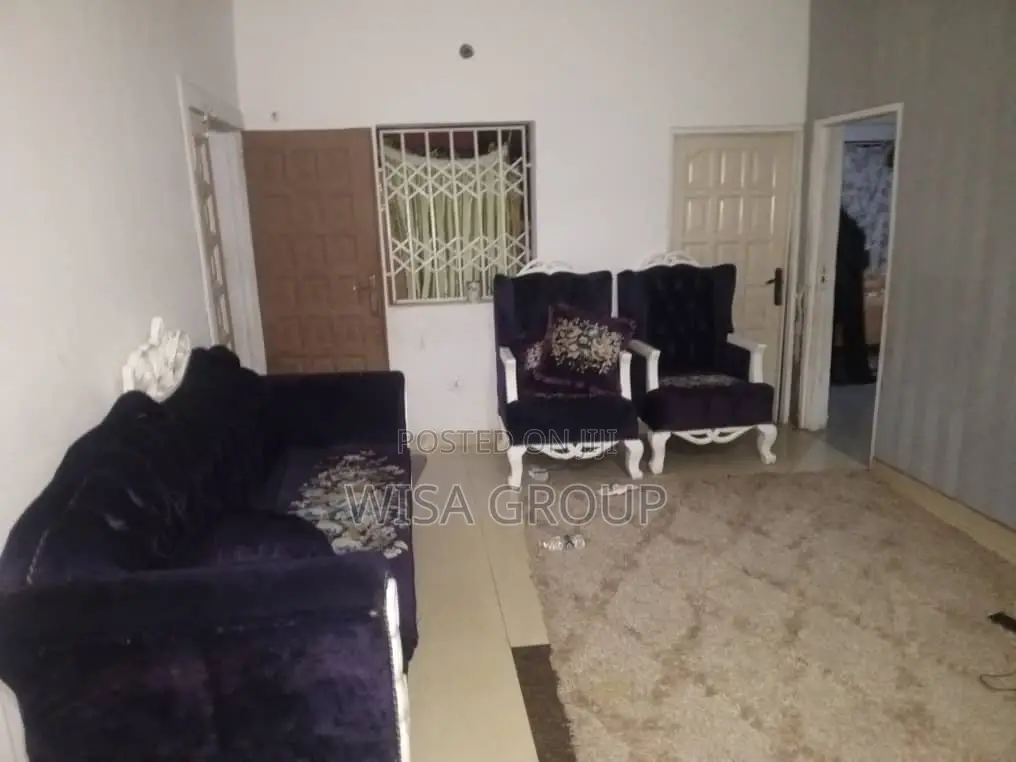 4bdrm Duplex in Wisa Groups, Accra Metropolitan for rent