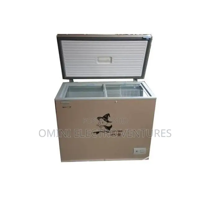 Brand New 150 Liters Snowsea Chest Freezer