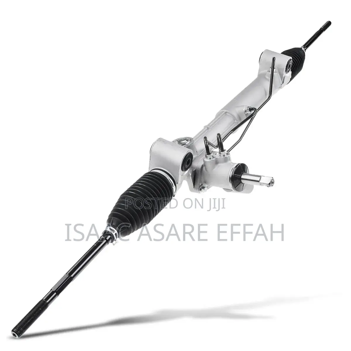Steering Rack for All Cars