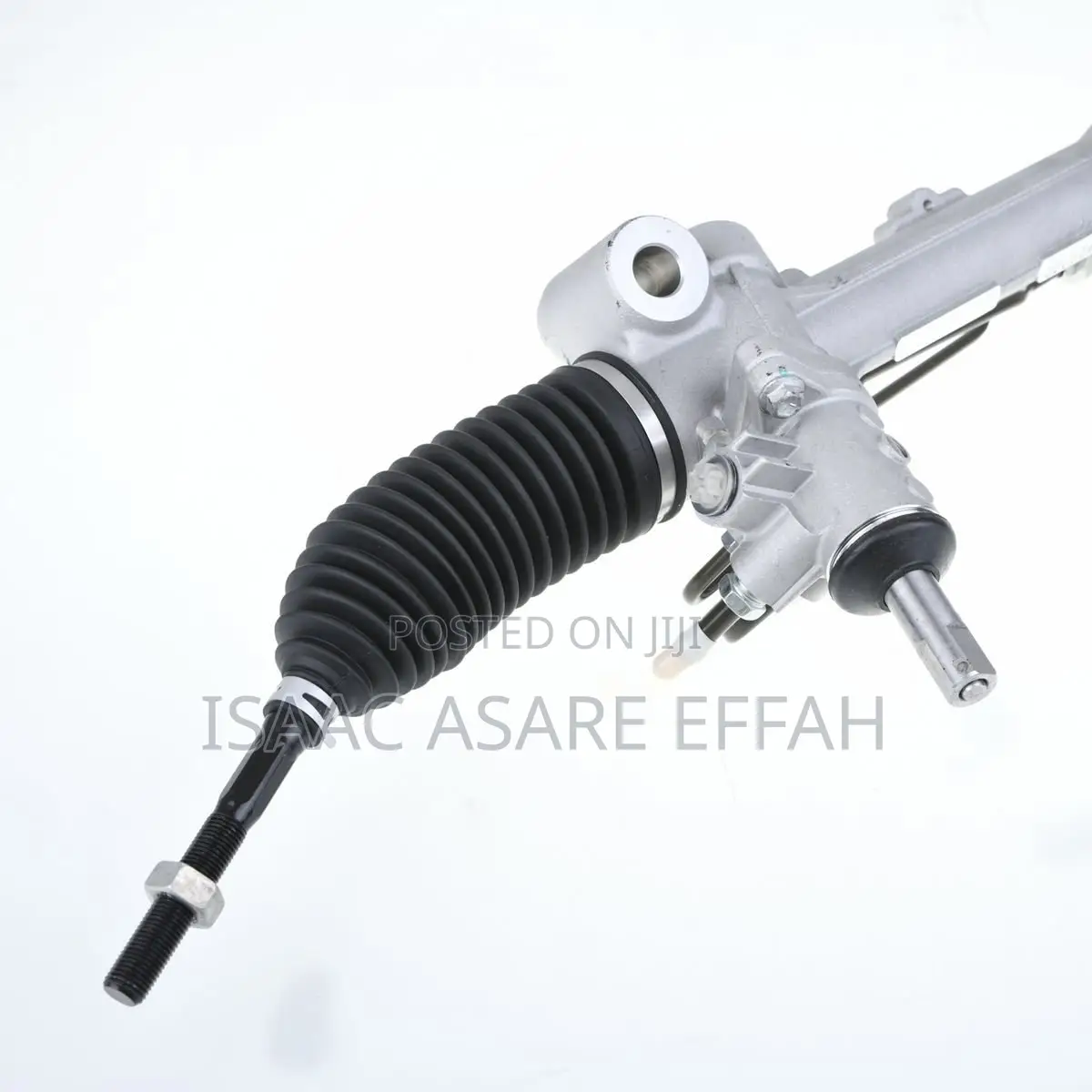 Steering Rack for All Cars