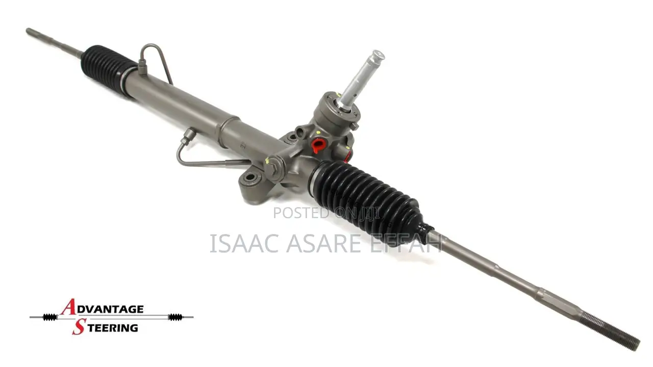 Steering Rack for All Cars
