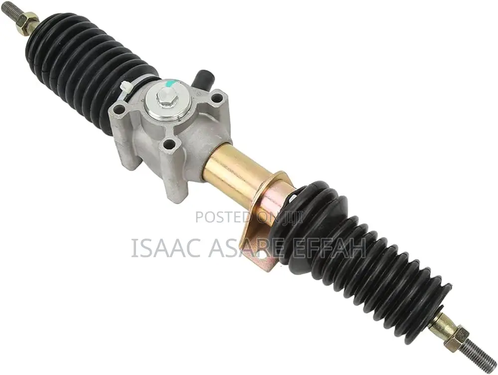 Steering Rack for All Cars