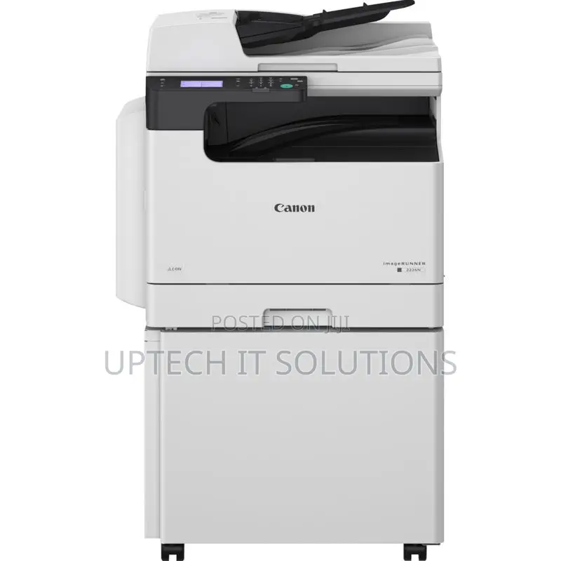 Canon Imagerunner 2224n