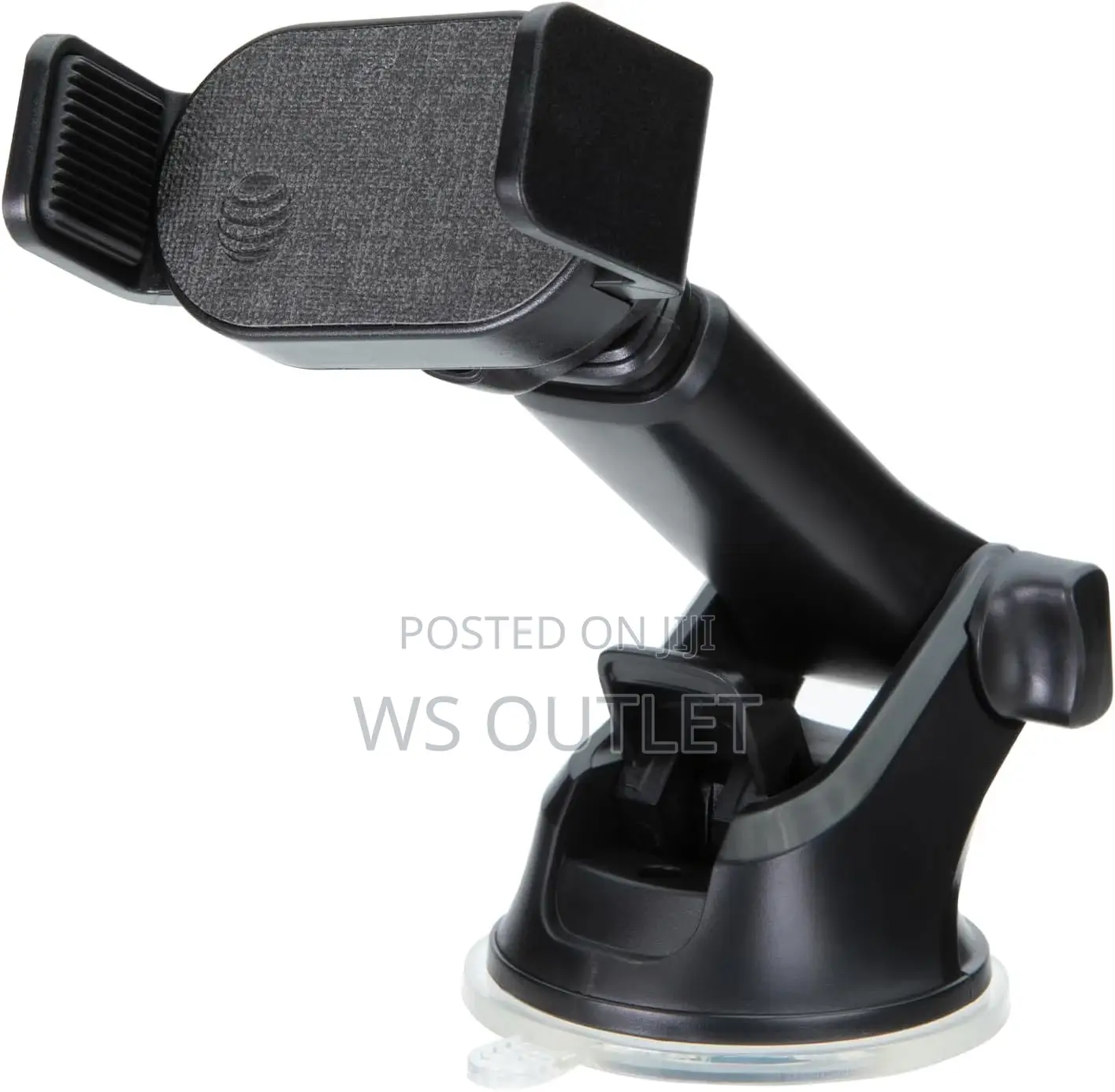 Grip All - In- 1 Phone Mount Dms3-1050 - Us