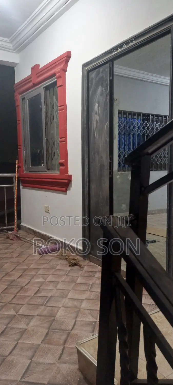 2bdrm Apartment in Dr Roko, Ofankor for rent