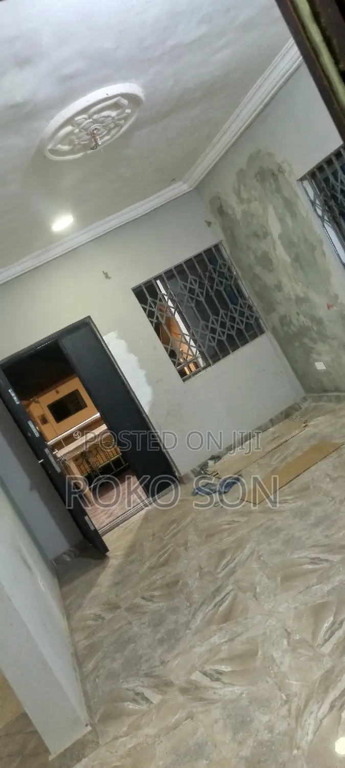 2bdrm Apartment in Dr Roko, Ofankor for rent