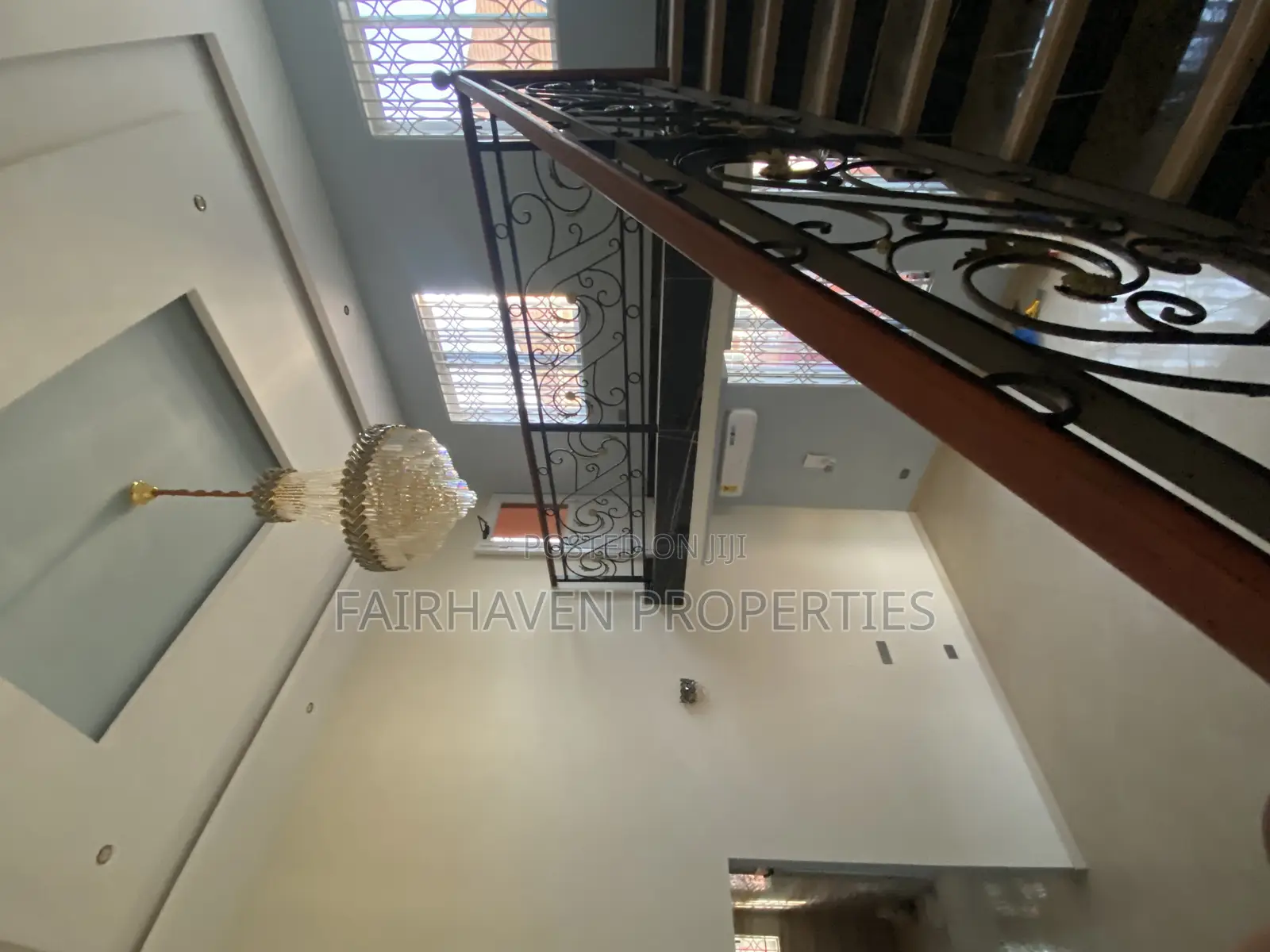 3bdrm House in East Airport, Mahama for rent