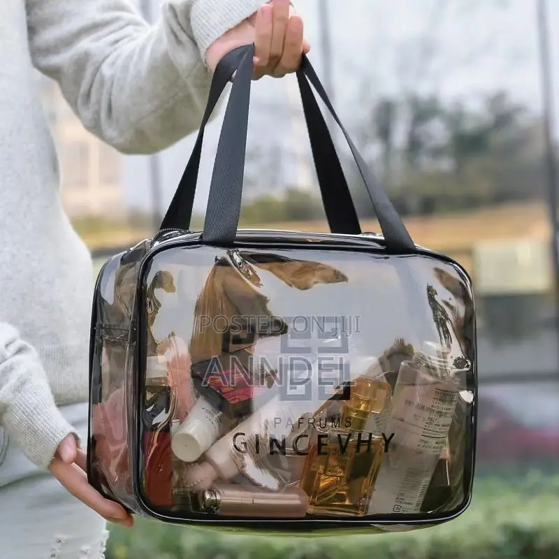 Cosmetic Bag