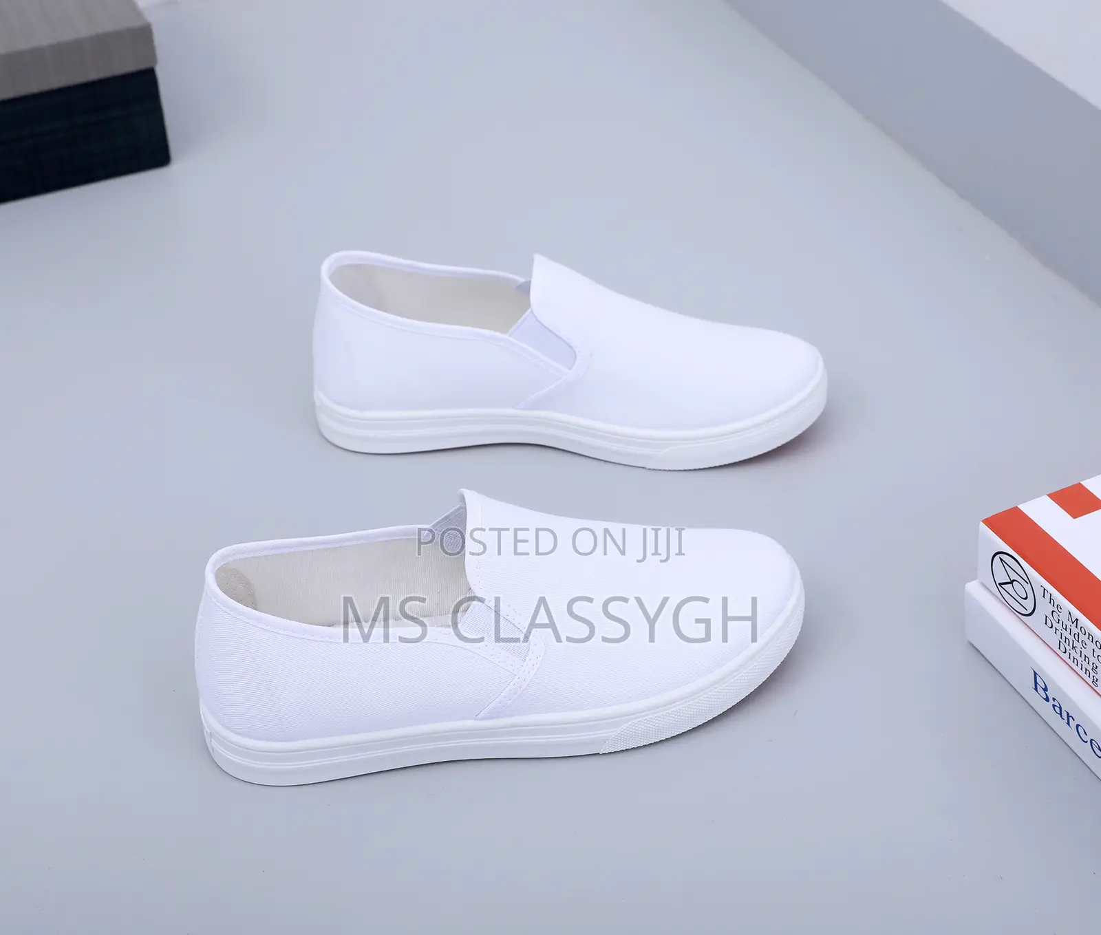 Non-Slip Casual Shoes Light and Comfortable Beauty Cloth Sho