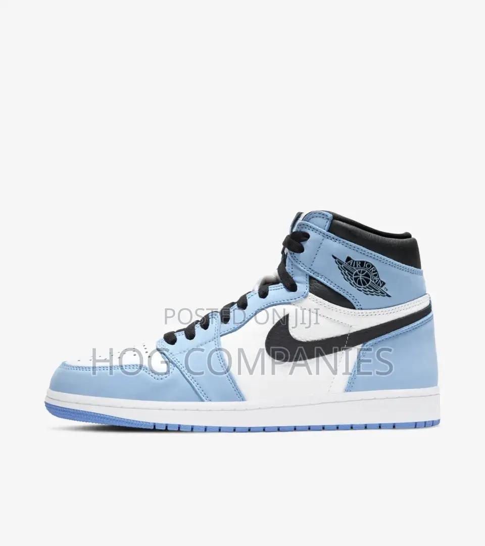 Jordan 1 Shoes