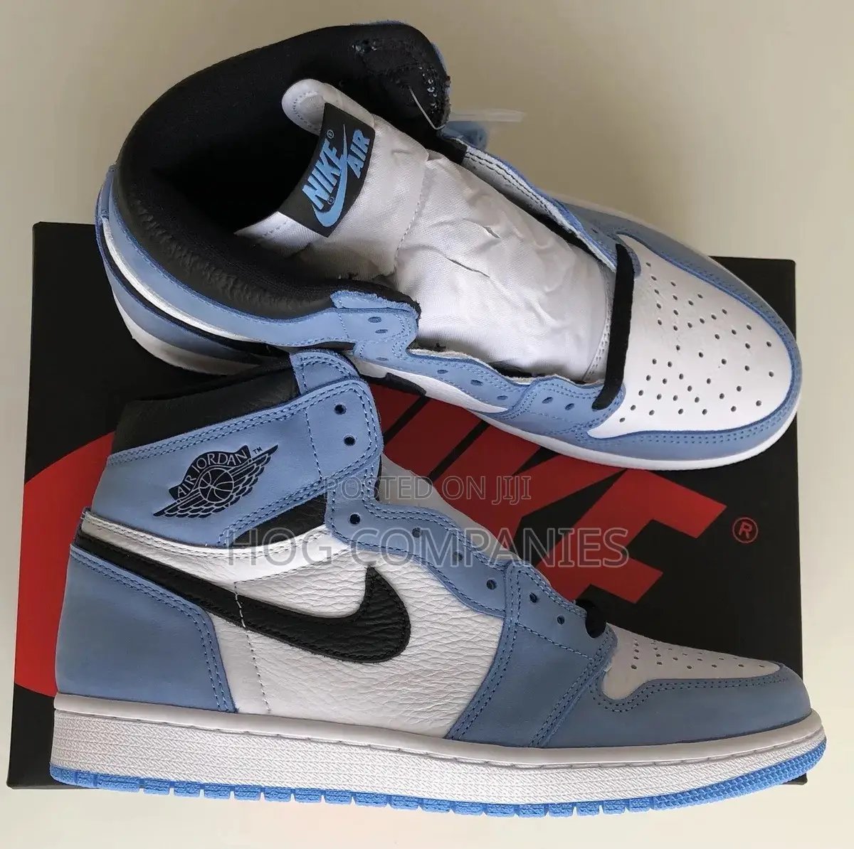 Jordan 1 Shoes