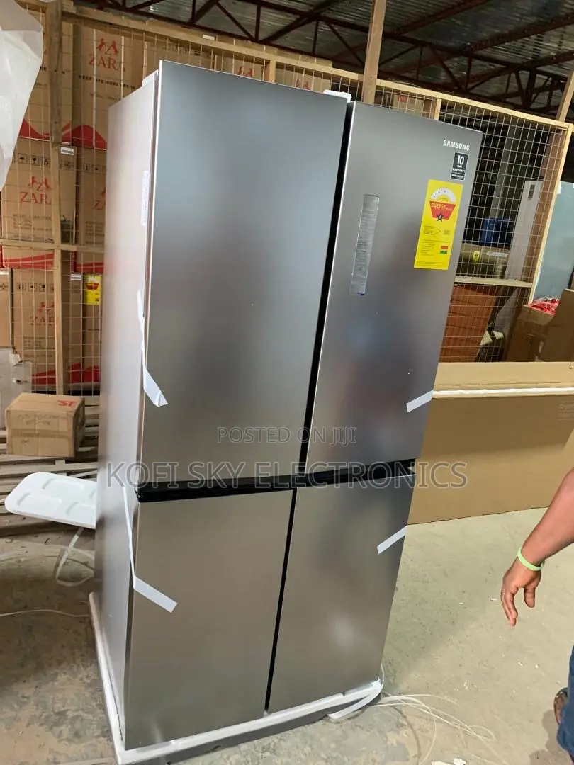Demandable Samsung 468liters 4doors Fridge