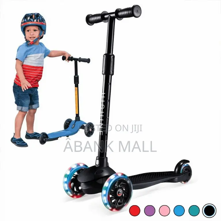 Skate Scooter