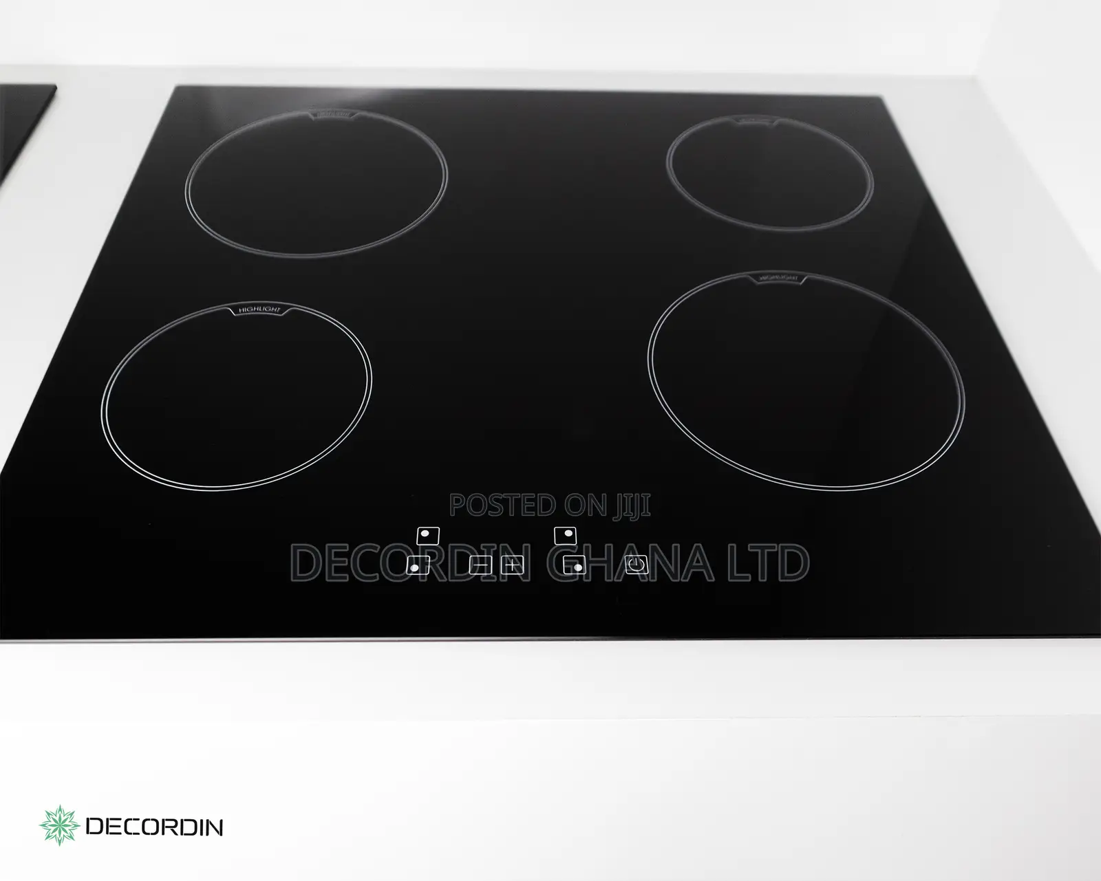 Built-in Electric Cooker