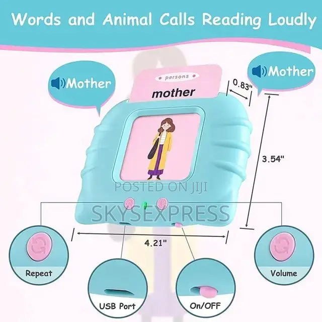 Early Education Device