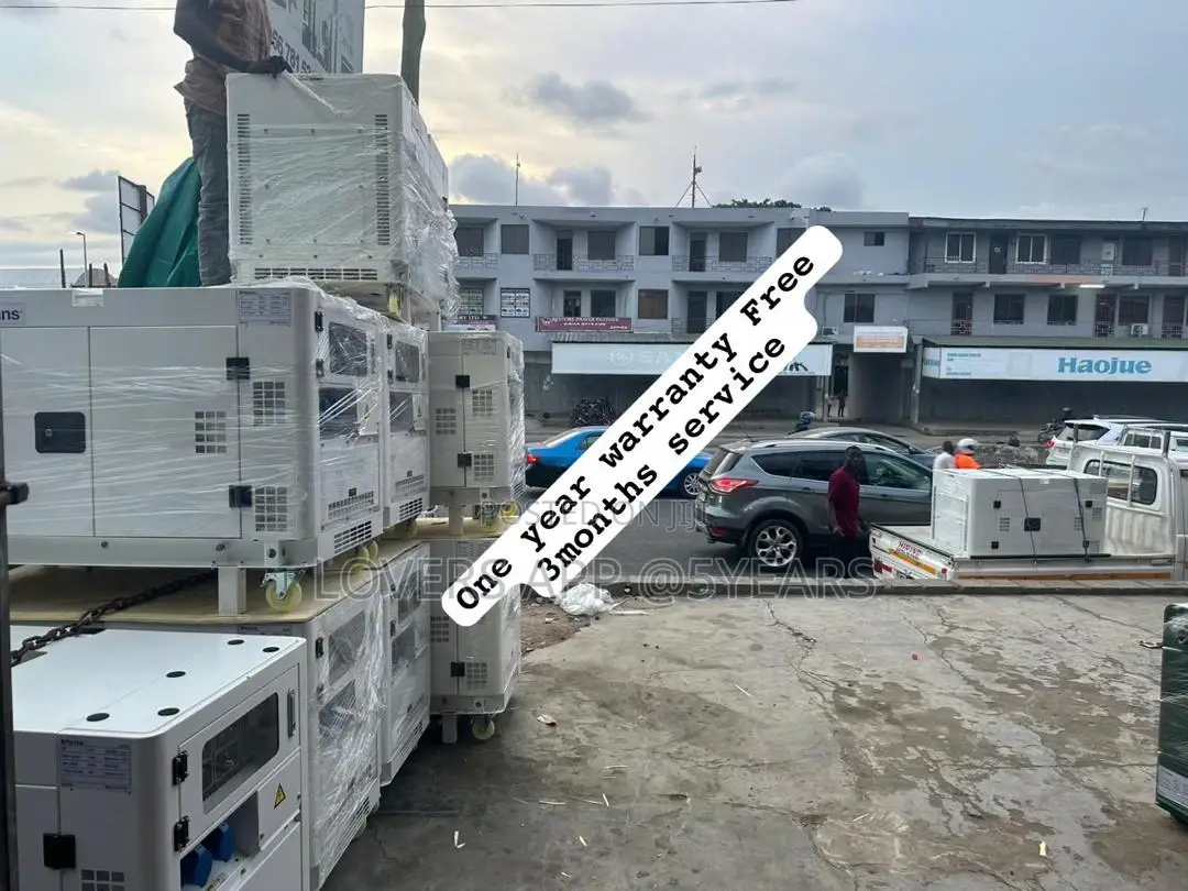 16500W 36H Generator Generator Generator Generator Generator