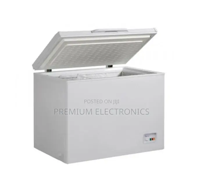 Key Lock | Midea | 249ltrs | Energy Saving | Clearout Sale
